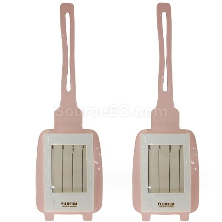 Customization Luggage Tag Promotional Products