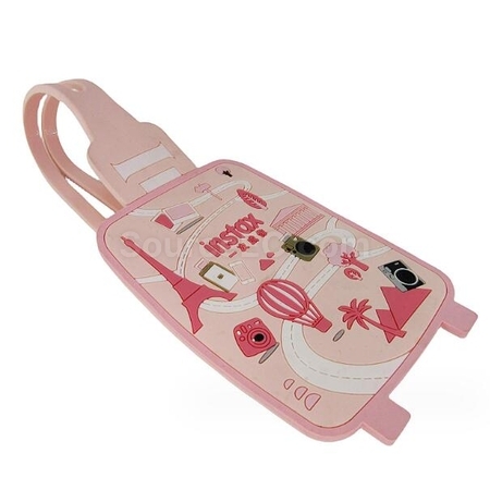 Customization Luggage Tag Promotional Products
