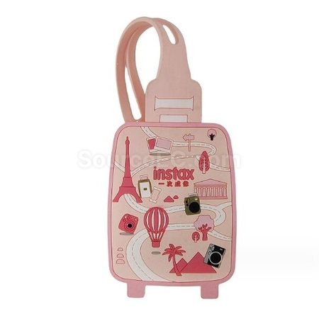 Customization Luggage Tag Promotional Products
