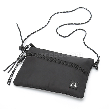 Customization Casual Messenger Bag Promotional Products