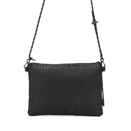 Customization Casual Messenger Bag Promotional Products