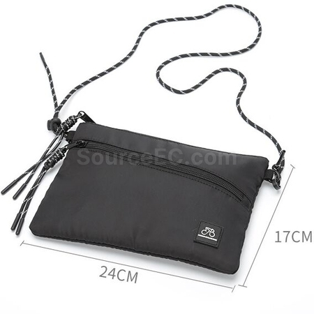 Customization Casual Messenger Bag Promotional Products