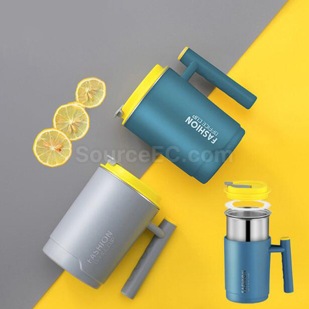 Customization 304 Stainless Steel Coffee Cup Promotional Products