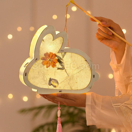 Customization Paper Antique Lantern Promotional Products