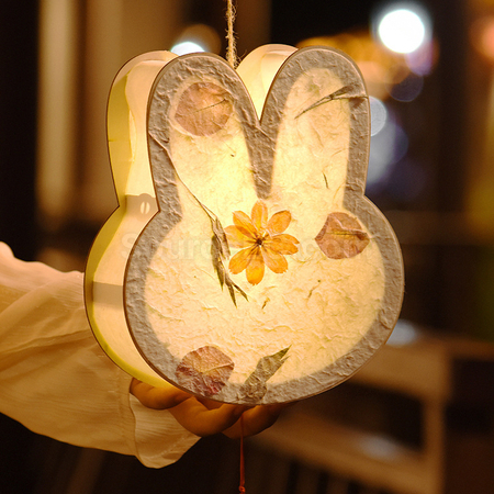 Customization Paper Antique Lantern Promotional Products