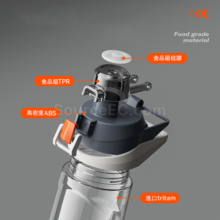 Customization Promotional Bottle Promotional Products