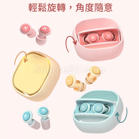 Customization Ear Plugs Promotional Products