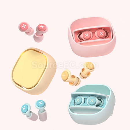 Customization Ear Plugs Promotional Products