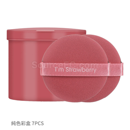 Customization Air Puff Promotional Products