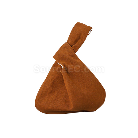 Customization Japanese Wrist Canvas Bag Promotional Products