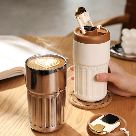 Customization 316 Stainless Steel Coffee Mug Promotional Products