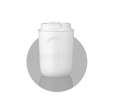 Customization 316 Stainless Steel Portable Soffee Sup Promotional Products