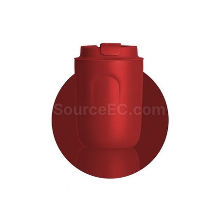 Customization 316 Stainless Steel Portable Soffee Sup Promotional Products