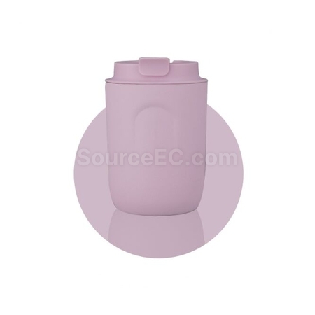 Customization 316 Stainless Steel Portable Soffee Sup Promotional Products
