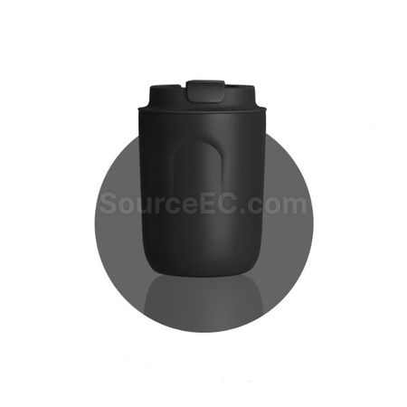 Customization 316 Stainless Steel Portable Soffee Sup Promotional Products