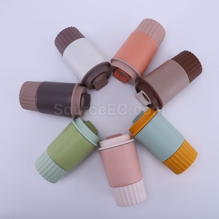 Customization 304 Stainless Steel Coffee Mug Promotional Products