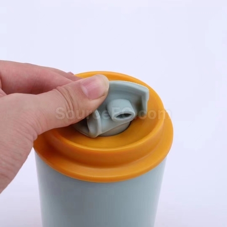 Customization 304 Stainless Steel Coffee Mug Promotional Products