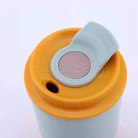 Customization 304 Stainless Steel Coffee Mug Promotional Products