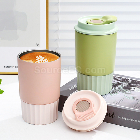 Customization 304 Stainless Steel Coffee Mug Promotional Products