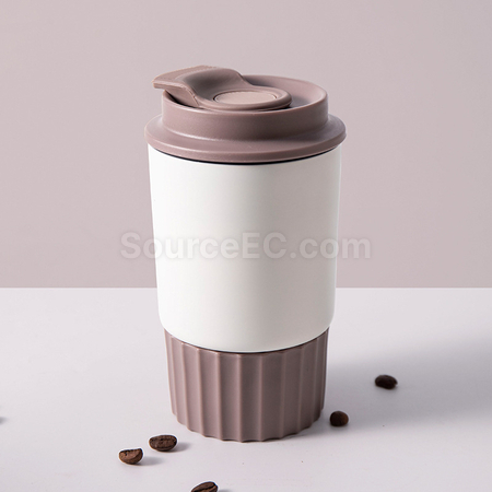 Customization 304 Stainless Steel Coffee Mug Promotional Products