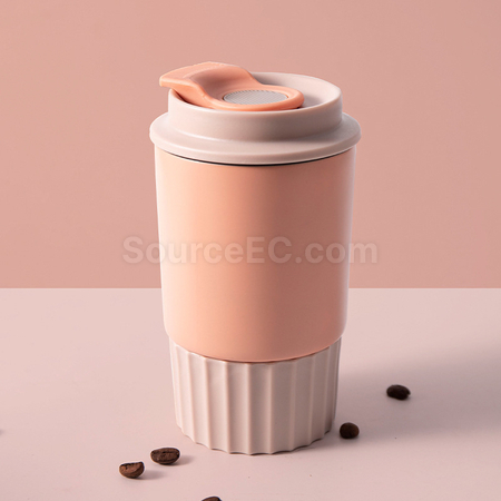 Customization 304 Stainless Steel Coffee Mug Promotional Products