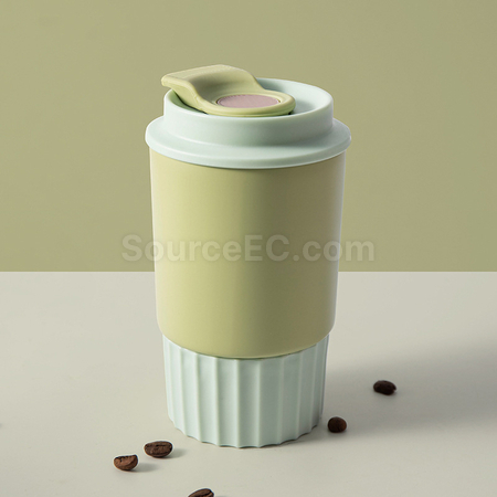Customization 304 Stainless Steel Coffee Mug Promotional Products