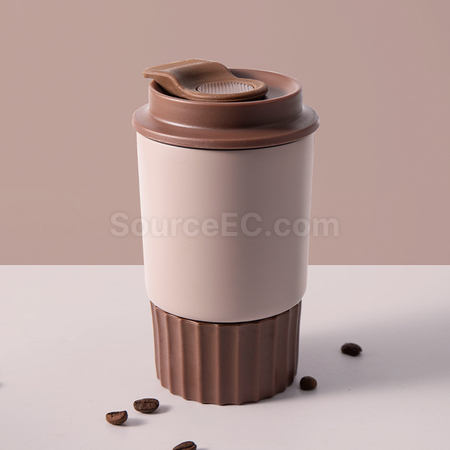 Customization 304 Stainless Steel Coffee Mug Promotional Products