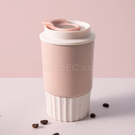 Customization 304 Stainless Steel Coffee Mug Promotional Products