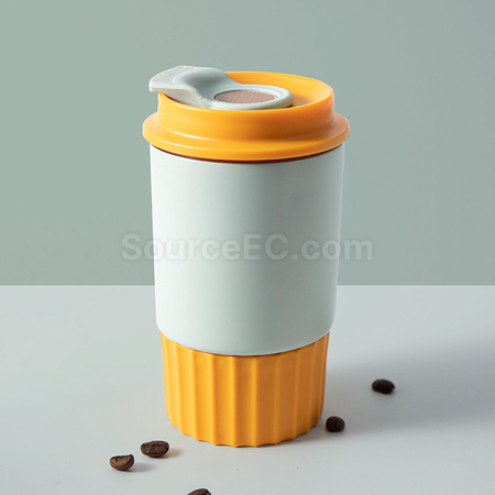 Customization 304 Stainless Steel Coffee Mug Promotional Products