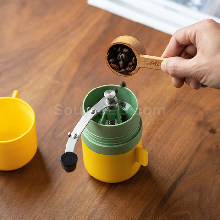 Customization Portable Hand Grinder Coffee Machine Promotional Products