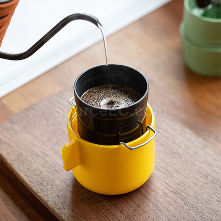 Customization Portable Hand Grinder Coffee Machine Promotional Products