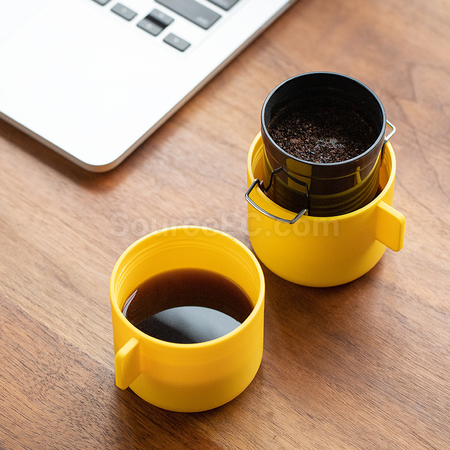 Customization Portable Hand Grinder Coffee Machine Promotional Products