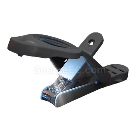 Customization Nail Clippers with Magnifier and LED  Promotional Products