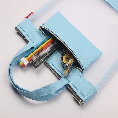 Customization A4 File Bag Promotional Products