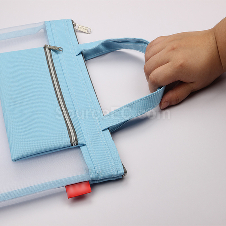 Customization A4 File Bag Promotional Products