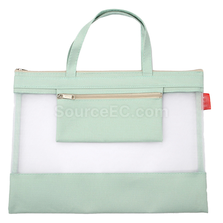 Customization A4 File Bag Promotional Products