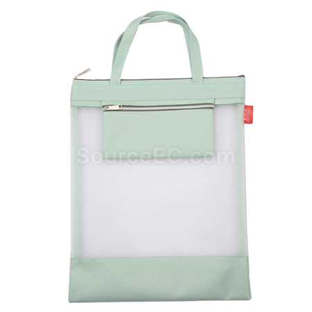 Customization A4 File Bag Promotional Products