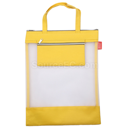 Customization A4 File Bag Promotional Products
