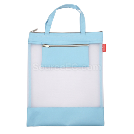 Customization A4 File Bag Promotional Products