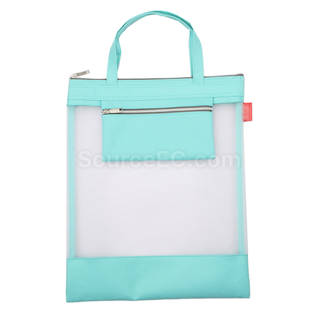 Customization A4 File Bag Promotional Products