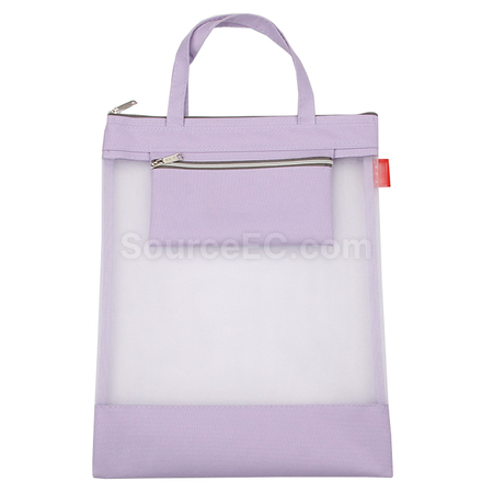 Customization A4 File Bag Promotional Products