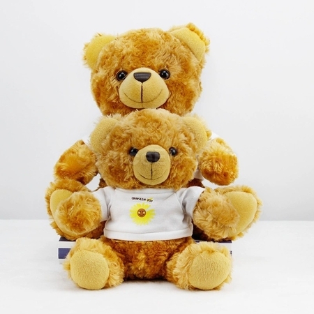 Customization Teddy Bear Doll Promotional Products