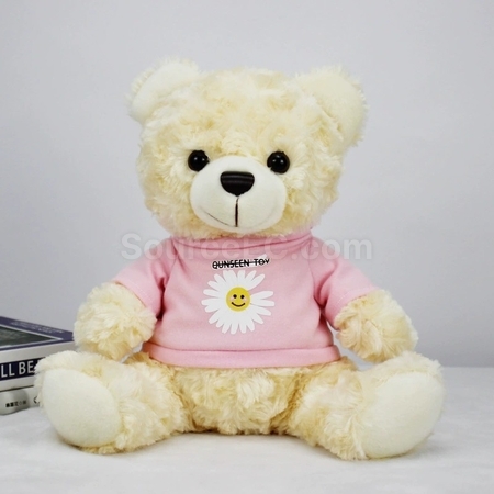 Customization Teddy Bear Doll Promotional Products