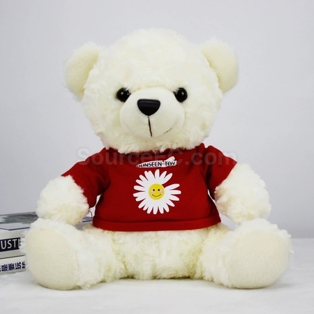 Customization Teddy Bear Doll Promotional Products
