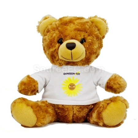 Customization Teddy Bear Doll Promotional Products