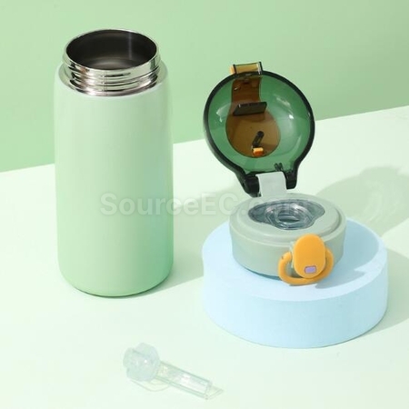 Customization Stainless Steel Mug Promotional Products