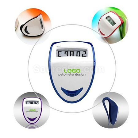 Customization Pedometer Promotional Products
