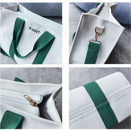 Customization Document Tote Promotional Products
