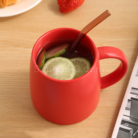 Customization Ceramic Mug With Lid Promotional Products