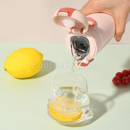 Customization Stainless Steel Mug Promotional Products